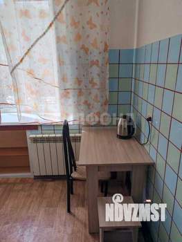 1-к квартира, на длительный срок, 30м2, 2/5 этаж