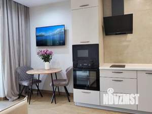 1-к квартира, посуточно, 60м2, 1/1 этаж