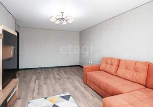 2-к квартира, на длительный срок, 70м2, 4/17 этаж