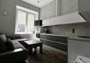 2-к квартира, на длительный срок, 55м2, 14/15 этаж