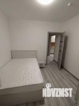 1-к квартира, на длительный срок, 35м2, 15/17 этаж