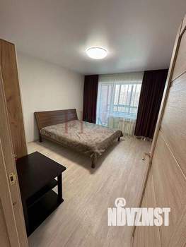 2-к квартира, на длительный срок, 60м2, 5/13 этаж