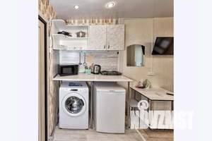 1-к квартира, посуточно, 18м2, 1/5 этаж