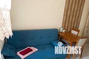 1-к квартира, посуточно, 45м2, 9/19 этаж