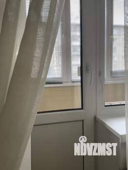 Студия квартира, посуточно, 30м2, 1/10 этаж