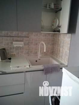 2-к квартира, посуточно, 77м2, 17/20 этаж