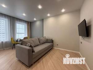 1-к квартира, посуточно, 30м2, 13/26 этаж