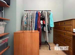 2-к квартира, на длительный срок, 54м2, 2/25 этаж