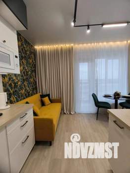 1-к квартира, посуточно, 26м2, 1/1 этаж