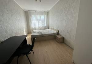 1-к квартира, на длительный срок, 55м2, 7/10 этаж