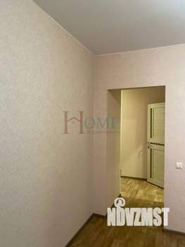 1-к квартира, на длительный срок, 46м2, 12/19 этаж