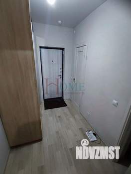 1-к квартира, на длительный срок, 32м2, 3/24 этаж