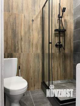 1-к квартира, на длительный срок, 35м2, 9/25 этаж