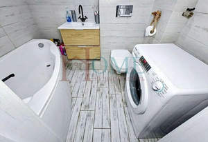 2-к квартира, на длительный срок, 43м2, 2/18 этаж