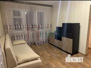 1-к квартира, на длительный срок, 31м2, 4/5 этаж