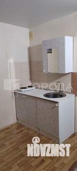 Студия квартира, на длительный срок, 18м2, 2/2 этаж