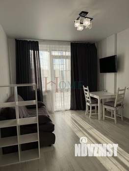 1-к квартира, на длительный срок, 37м2, 14/19 этаж