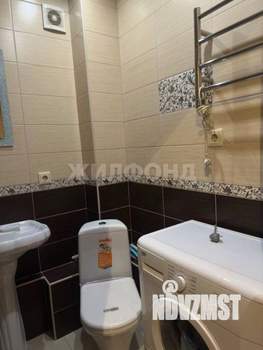 1-к квартира, на длительный срок, 20м2, 9/10 этаж