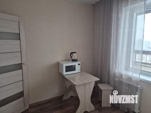 1-к квартира, на длительный срок, 42м2, 9/17 этаж