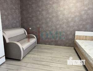 1-к квартира, на длительный срок, 42м2, 7/24 этаж