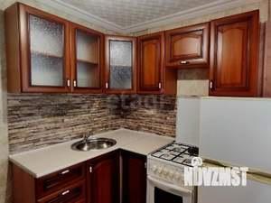 1-к квартира, на длительный срок, 32м2, 2/5 этаж