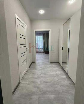 1-к квартира, на длительный срок, 27м2, 17/25 этаж