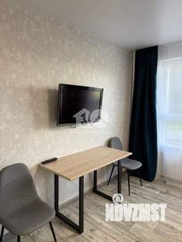 1-к квартира, на длительный срок, 26м2, 1/19 этаж