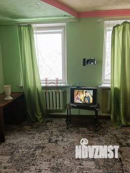 1-к квартира, на длительный срок, 38м2, 2/2 этаж