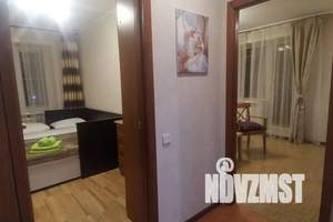 2-к квартира, посуточно, 55м2, 5/9 этаж