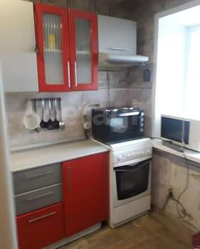 2-к квартира, на длительный срок, 47м2, 5/5 этаж