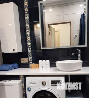 2-к квартира, посуточно, 36м2, 4/10 этаж