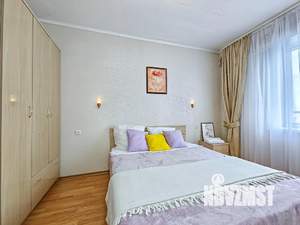 3-к квартира, посуточно, 70м2, 7/14 этаж