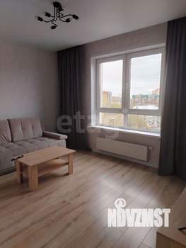 2-к квартира, на длительный срок, 59м2, 7/25 этаж