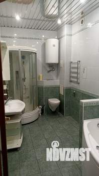 3-к квартира, на длительный срок, 108м2, 3/7 этаж