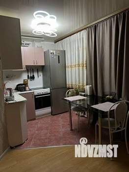 2-к квартира, на длительный срок, 49м2, 8/10 этаж