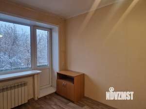 2-к квартира, на длительный срок, 45м2, 3/4 этаж