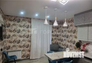 2-к квартира, на длительный срок, 74м2, 2/3 этаж