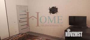 3-к квартира, на длительный срок, 87м2, 21/25 этаж