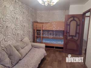 2-к квартира, на длительный срок, 52м2, 5/5 этаж