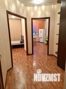 1-к квартира, на длительный срок, 38м2, 9/9 этаж