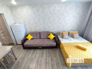 Студия квартира, посуточно, 30м2, 14/25 этаж