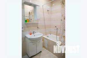 1-к квартира, посуточно, 30м2, 23/25 этаж