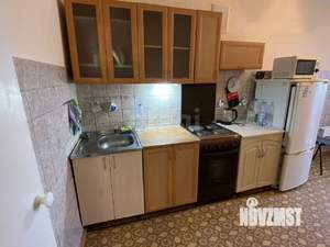 1-к квартира, на длительный срок, 36м2, 8/9 этаж