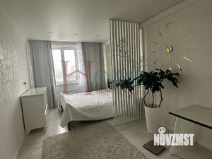 3-к квартира, на длительный срок, 70м2, 17/17 этаж