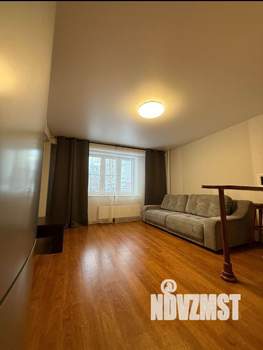 Студия квартира, на длительный срок, 29м2, 1/20 этаж