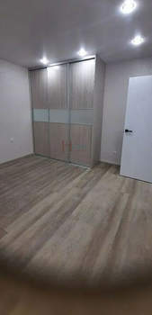 1-к квартира, на длительный срок, 38м2, 17/24 этаж