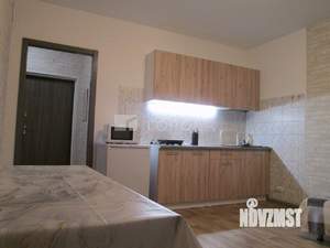 2-к квартира, на длительный срок, 43м2, 15/24 этаж