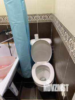 Студия квартира, на длительный срок, 17м2, 2/5 этаж