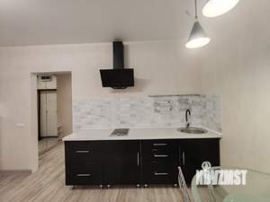 Студия квартира, на длительный срок, 28м2, 5/25 этаж