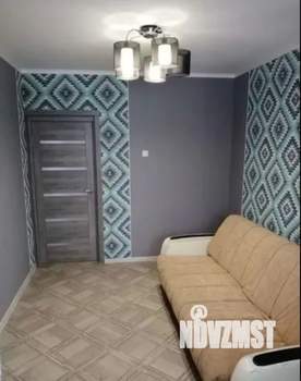 3-к квартира, на длительный срок, 63м2, 4/10 этаж